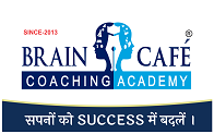 Brain Cafe Coaching Academy logo