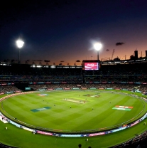 Cricket Ground