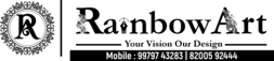 RainbowArt logo
