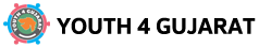 Youth4Gujarat logo